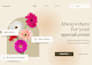 develop a fully custom shopify theme